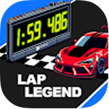Lap legend