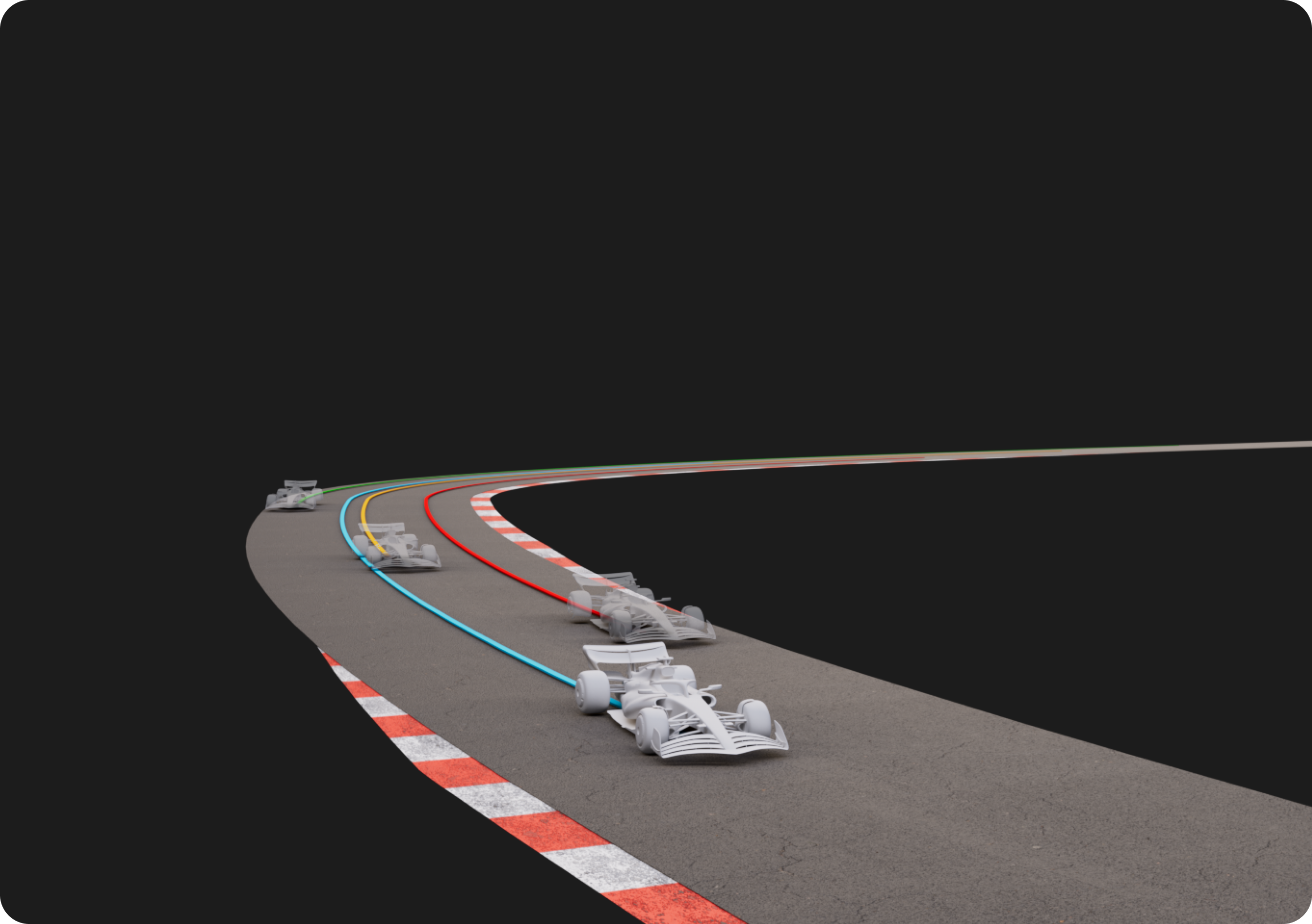 Dragy makes racing more exciting than ever! I can track my performance with precision, compare results with friends, and see how I stack up against racers worldwide. It’s like having a personal racing coach and a global leaderboard right in my pocket!