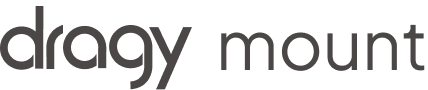 dragy mount